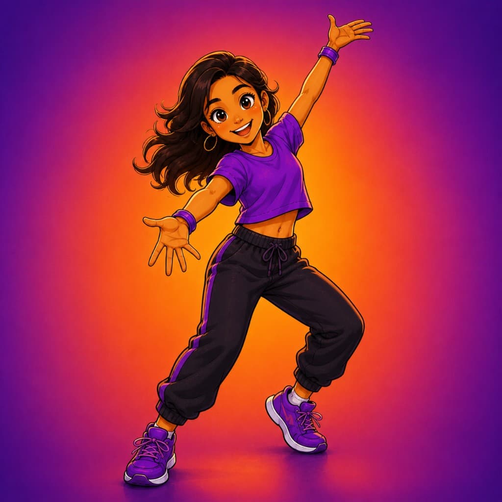 Dance classes for all ages in Hayes and Harlington